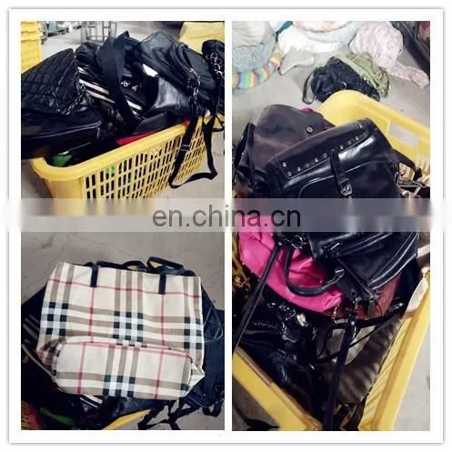New Fashion Women Handbags Second Hand Ladies Designer Bags photo-4