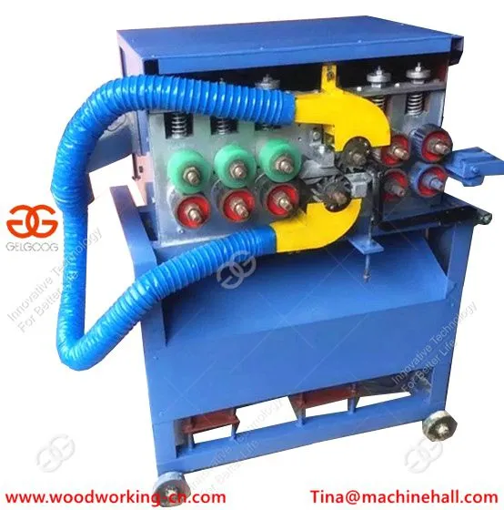 Automatic Metal Wooden Toothpick Making Machine Cost photo-2