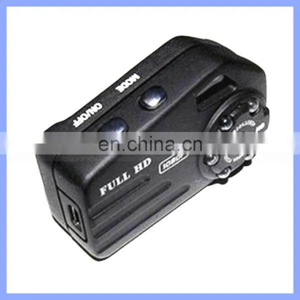 1080P Full HD 12MP 30Fps Motion Detection Video Camera hd Hidden Mini Camera photo-4