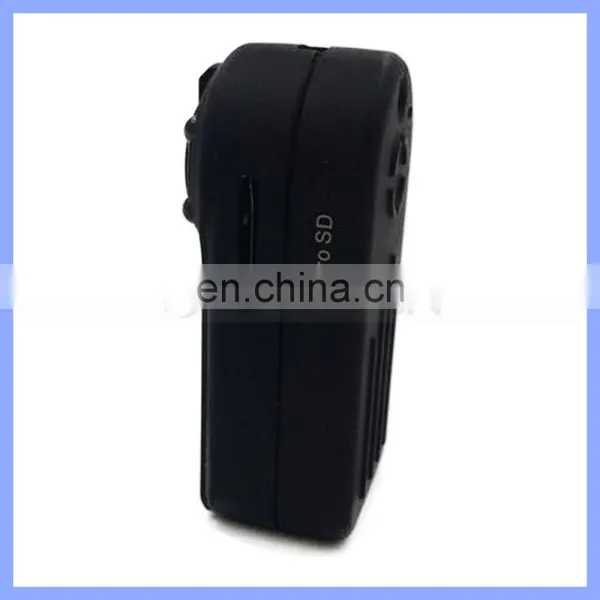 720*480 HD 12M Pixels Binocular Night Vision Camera T8000 Mini Camera Metal Shell and Video Assisted Light photo-4