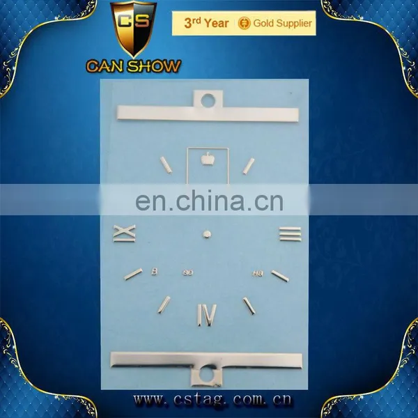Gold Watch Special LOGO Label