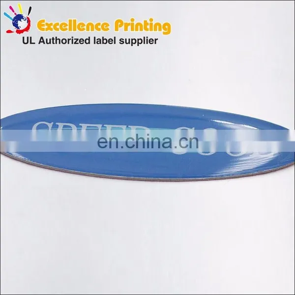 3d Pvc Rubber Labels, 3d Lenticular Adhesive Labels, Silicone 3d Labels photo-4