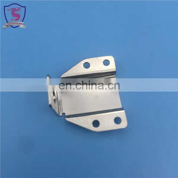 Custom Precision Tin Plated Terminal Brass Connector Terminals photo-4
