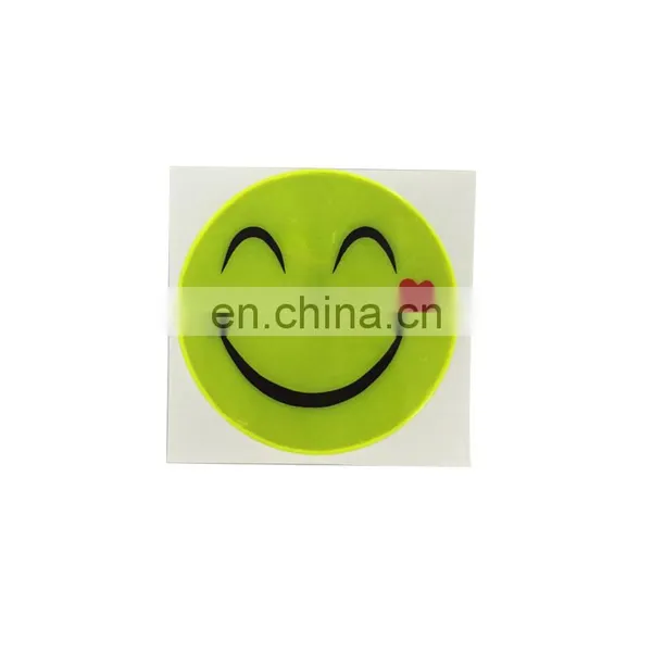 Special Design Wholesale Reflective Sticker photo-2