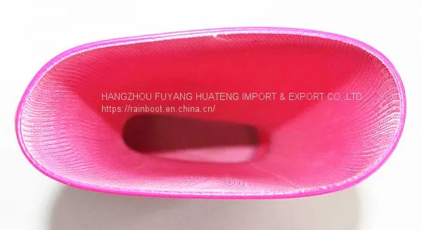 2027 Various Colour Women Rain Boots,New Fashion Women Rain Boots,Popular Style Lady PVC Boots photo-4