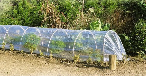 Plastic Greenhouse Cover photo-4