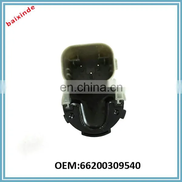 New Ultrasonic Parking Sensor for BMW E39 E46 E53 E60N E61N E83N OEM 66200309540 photo-3