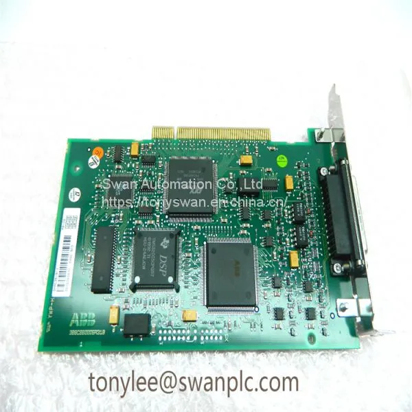 3BHB004661R0101 DCS Module NEW IN STOCK photo-2
