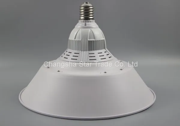 Китайский поставщик светильника на потолок с LED. Высоконасветный светильник мощностью 60 Вт, светильник высоконасветный на LED. Эксклюзивная форма и патентованная конструкция