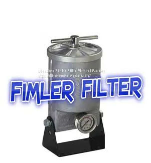 Triple R BU-series Oil Cleaners BU30E, BU50E, BU100E, TR-19450, TR-19650, TR-19530 photo-2