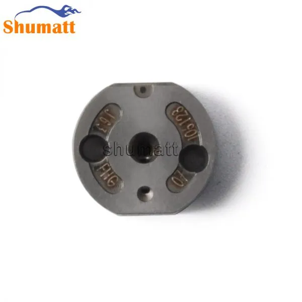 Original New Orifice Plate #07 for Fuel Injector 23670-30300 23670-30080 095000-6410 095000-6511