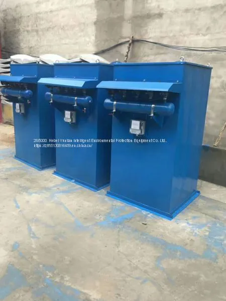 Dust Collector photo-4