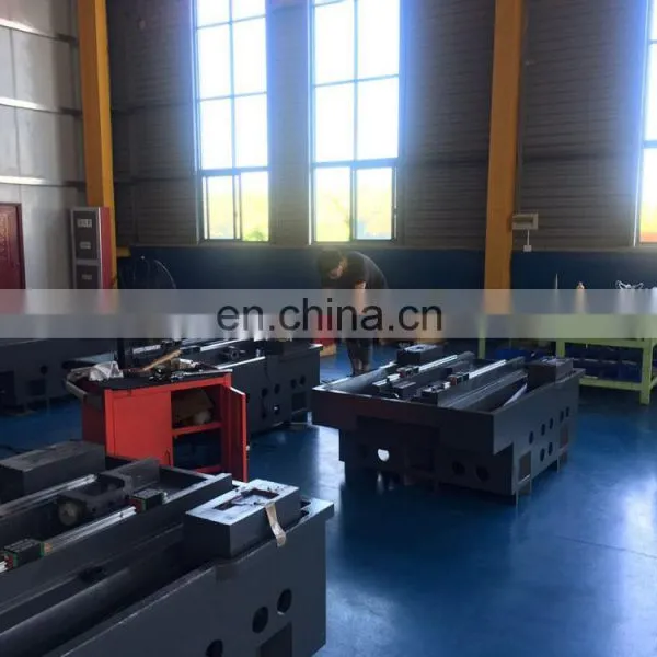 Cnc Vmc Machine photo-6