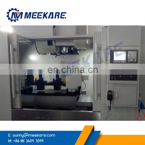 Chinese VMC1370 Cheap 5-axis CNC Precision Machining Tools Center photo-2