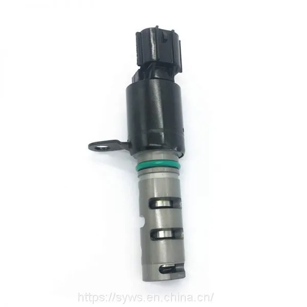 Engine Camshaft Variable Valve Timing Control Solenoid N-VCT 24355-23800 For Toyota Yaris photo-5