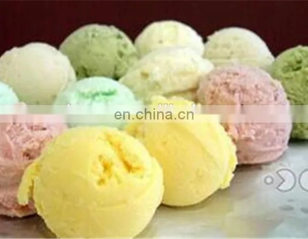 Wholesale Price 2018 Ice Cream Maker Machine Ice Cream Machine Business photo-4