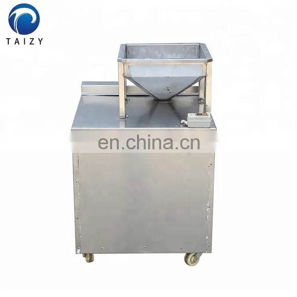 Peanut Slicer/Peanut Slicing Machine|Peanut/Almond Slicing Machine photo-5