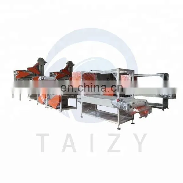 Easy to Operate Almond Kernel Shell Separator Machine 0086-13676938131 photo-5