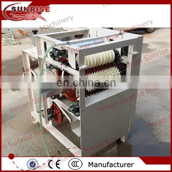 Almond Husk Remove Machine Almond Skin Removing Machine photo-4