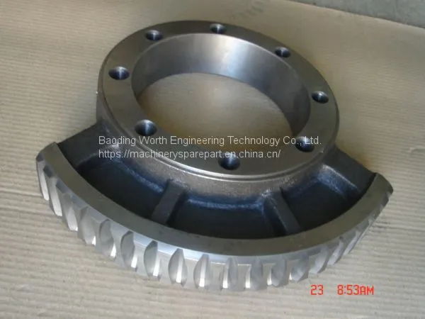 Chinese Manufacturer, Carbon Steel Lost Wax Casting Auto Spare Parts photo-2