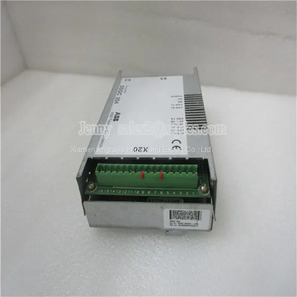 1Pcs Used ABB DCS DI814 3BUR001454R1 PLC DCS MODULE photo-2