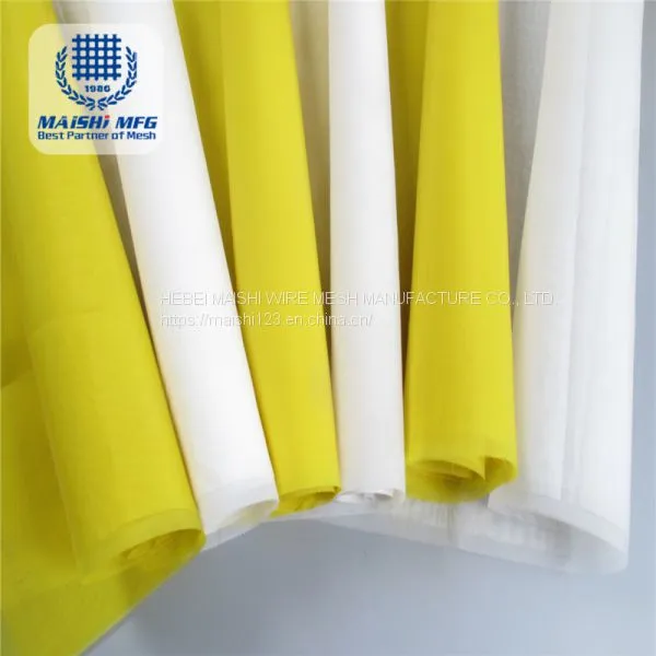 Screen Printing Mesh