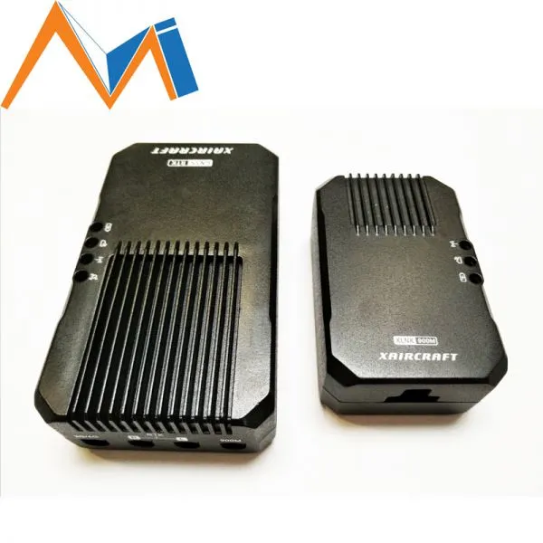 China Factory CNC Milling Aluminum The Remote Control Housing photo-5