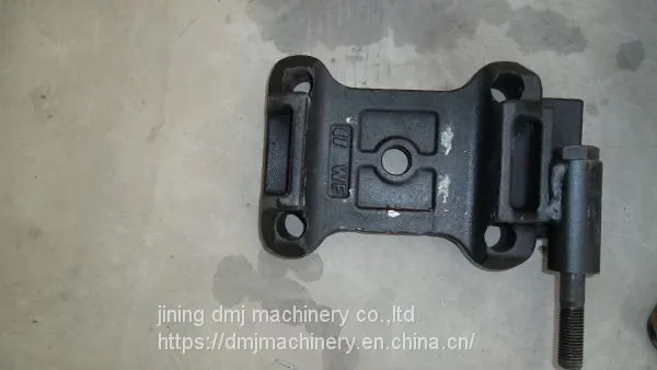 Auto Spare Parts Air Ride Suspension and Parts for Semi Trailer photo-2