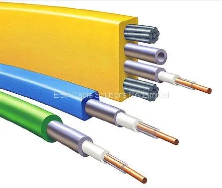 TEC Cable