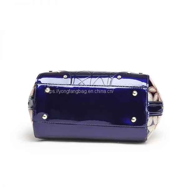 New Wave Korean Version of the Wild Messenger Shoulder Bag photo-2