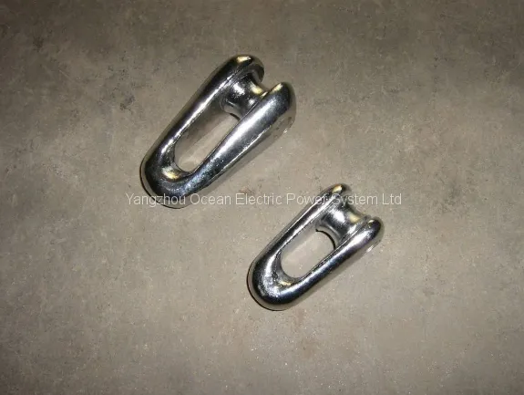 No-bend Connector; Joint Connector; Anti Bending Link Head photo-4