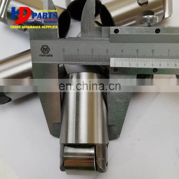 D6E D7E Single Pump Tappet 2 Pieces For One Set photo-5