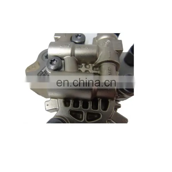 QSB6.7 Engine Parts 5256607 Fuel Pump for N M Series Bulldozer or Loader photo-2