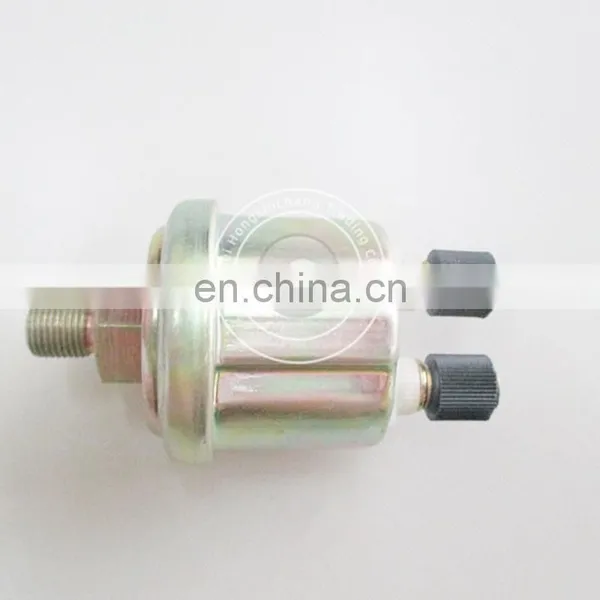 Оригинальные детали двигателя 6CT. Датчик давления масла 3968300 3846N-010-C1