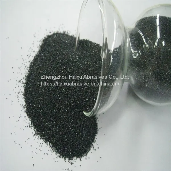 South Africa Chrome Ore Sand Substitute for Chromite Sand