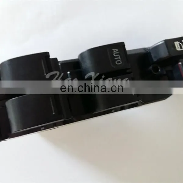 Power Window Regulator Master Switch 84820-06077 photo-2