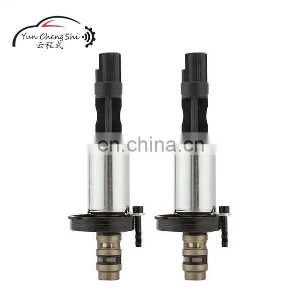 OEM 3L3Z-6C535-AA Genuine Variable Camshaft Cam Timing VCT Phaser Solenoid 8L3Z-6M280-B for Ford 2004-2010 photo-3