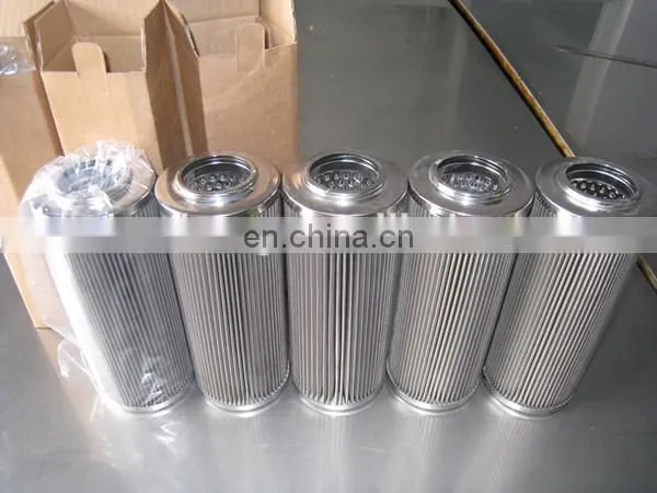 10 Micron Filter P-G-UL-12A-50UW Taisei Kogyo Filter Element for Used Oil Recycling Plant photo-6