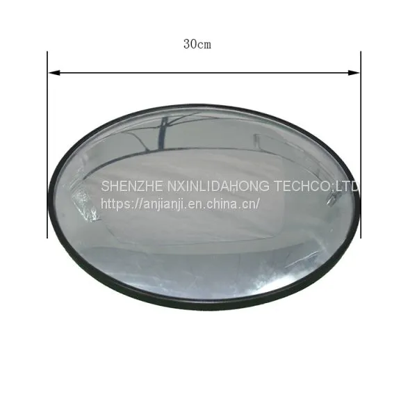 Bottom Safety Mirror photo-3