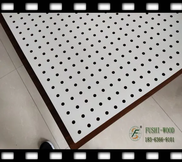 Pebboard for Wall Panel Made in China photo-2
