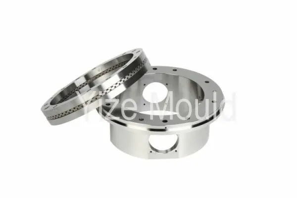 Dongguan Precision Mechanical Parts Precision Automatic Parts Processing photo-5