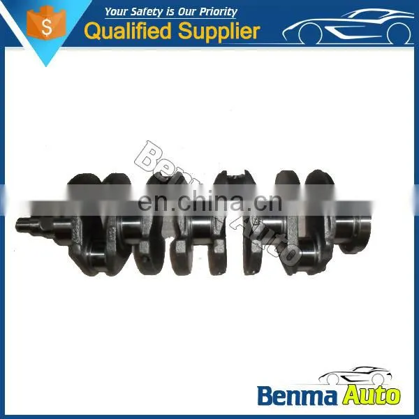All Types Crankshaft for Automobile F201-11-301 F201-11-301B photo-5