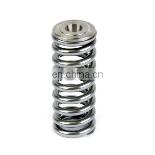 Race Parts Springs Kit Retainers for MITSUBISHI 4G93 4g93t 4g63 4g64 Evo Lancer Intake Exhaust Engine Valves MD162422 MD162423 photo-6
