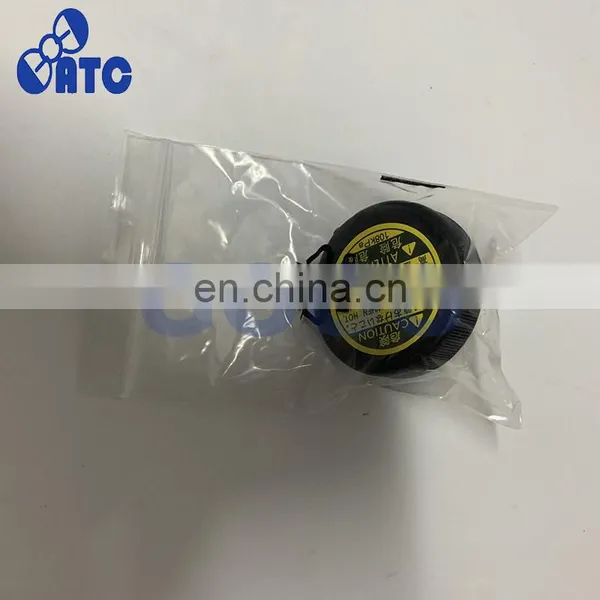 Coolant Expansion Tank Cap RADIATOR CAP for Toyota OEM 16475-51010 16475-28120 16401-75120 16401-53010 photo-2