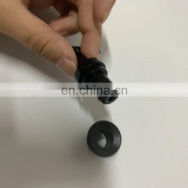 Engine Exhaust Valve Cover PCV Valve for Toy-ota Cor-olla 1.6L OEM 12204-10030 photo-5