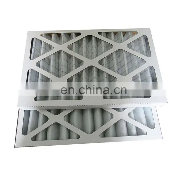 Air Filter for Air Condition Ventilation System 0.2 Micron AIR Filter photo-3