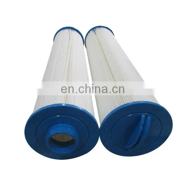 5 Micron Pleated Pool Filter Cartridge H 688mm With Hole Support photo-5
