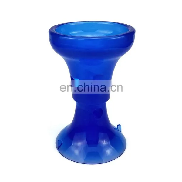 Hot Selling Factory Supply New Design Dog Bowl With Stand Pet Bowl Raised Dog Bowl photo-5