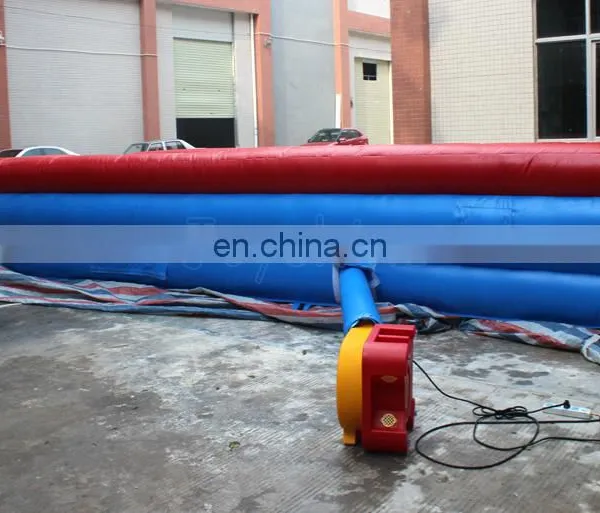 Large Inflatable Stunt Jump Airbag Safe Landing Air Bag For Stunts photo-3