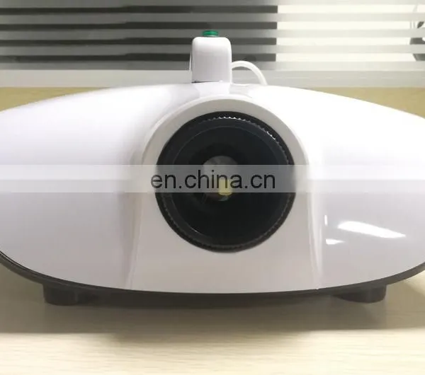 Misting Humidifier Nebulizer Spray Air Sterilization Disinfection Fog Machine photo-7